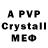 Alpha PVP мука Pavels Kuracenko